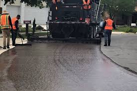 Best Driveway Grading and Leveling  in Bellevue, PA